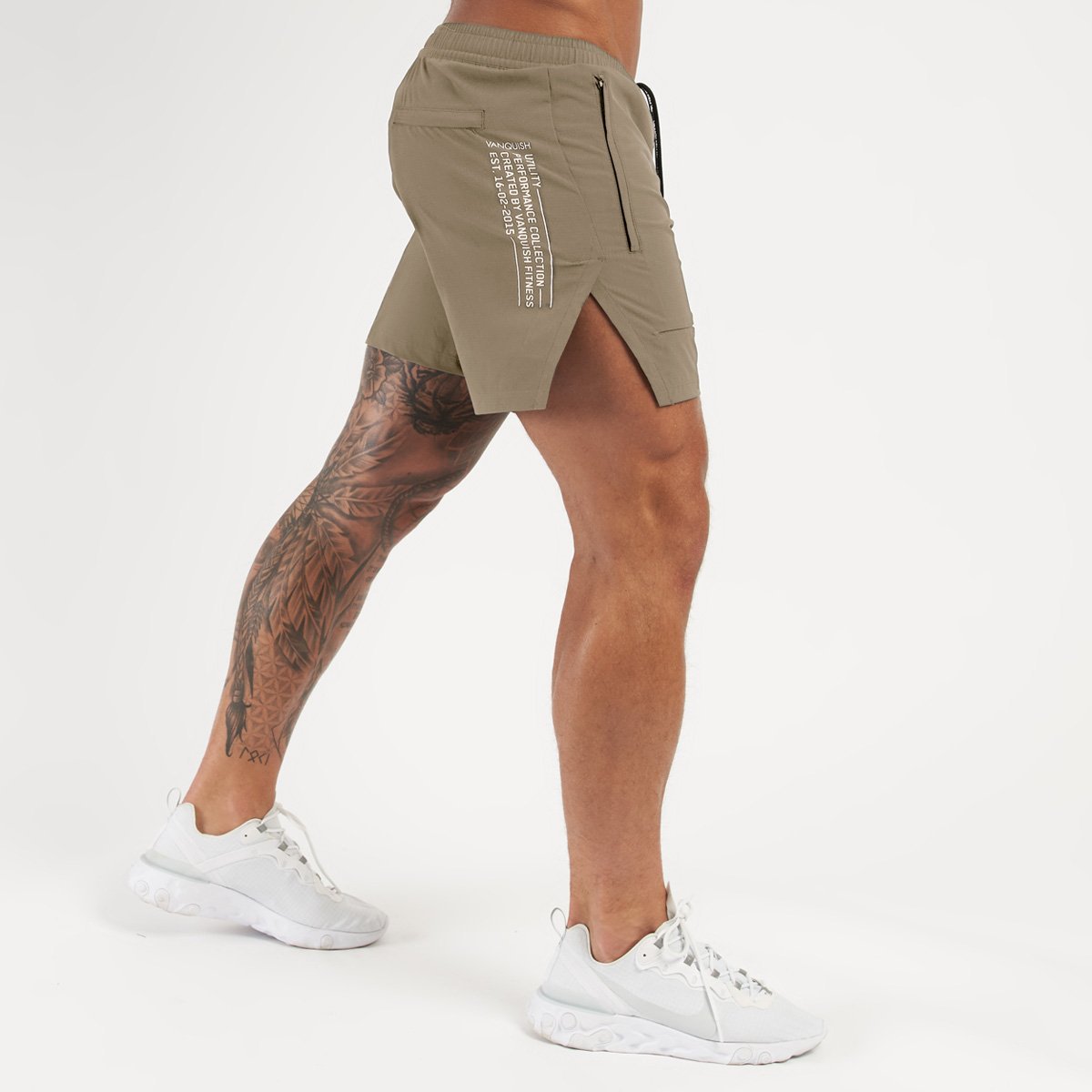 2021 fitness deportes y ocio pantalones cortos de baloncesto pantalones cortos de cinco puntos para correr en cuclillas para hombres
