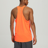 Chaleco deportivo de secado rápido para correr maratón para hombre, camiseta sin mangas ligera y transpirable para ocio y fitness