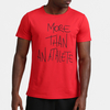 Nueva camiseta transpirable de manga corta, camisa al aire libre, cuello redondo, hombres, yoga, deportes, ropa deportiva