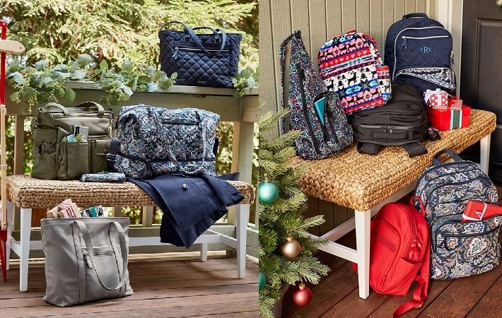 Vera Bradley Publica Q3 FY22 INGRESOS NETOS DE $ 134 MN