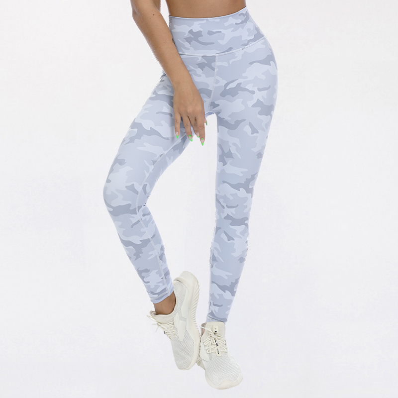 Mujeres Yoga Venta caliente Leggings Custom Wholesale Cintura alta Butt Push Up Tummy Control Gym Sports Workout Seamless Secado rápido Estilo de año nuevo Legging