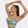 Gran oferta, deporte para mujer, yoga, entrenamiento sin costuras, fitness, atlético, correr, personalizar, verde, gimnasio, espalda abierta, sujetadores deportivos