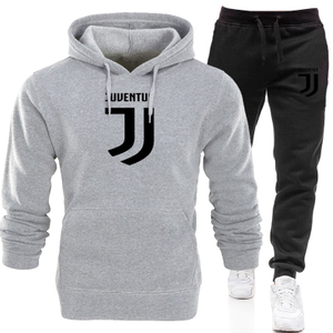 Marca de moda para hombres y mujeres, suéter con capucha, traje de moda, más chaqueta con estampado de vellón, sudadera con capucha, traje deportivo