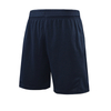 Mezcla de algodón de buena calidad, pantalones cortos para hombres al por mayor, pantalones cortos para correr, gimnasio, deporte, tabla de surf, pantalones cortos personalizados para la playa de verano